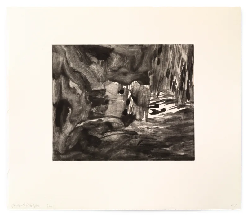 Andreas Eriksson Untitled, 2021 € 1,500