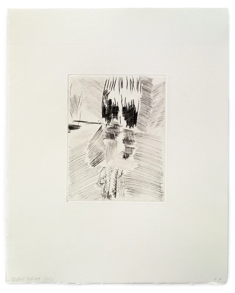 Andreas Eriksson Untitled, 2021 € 1,500