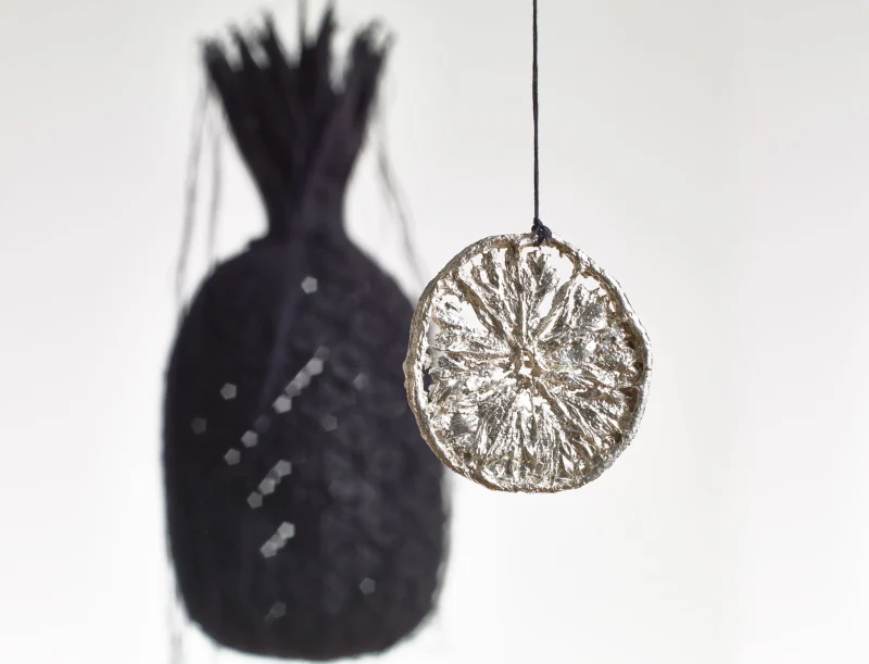Tonico Lemos Auad Black Pineapple, 2013