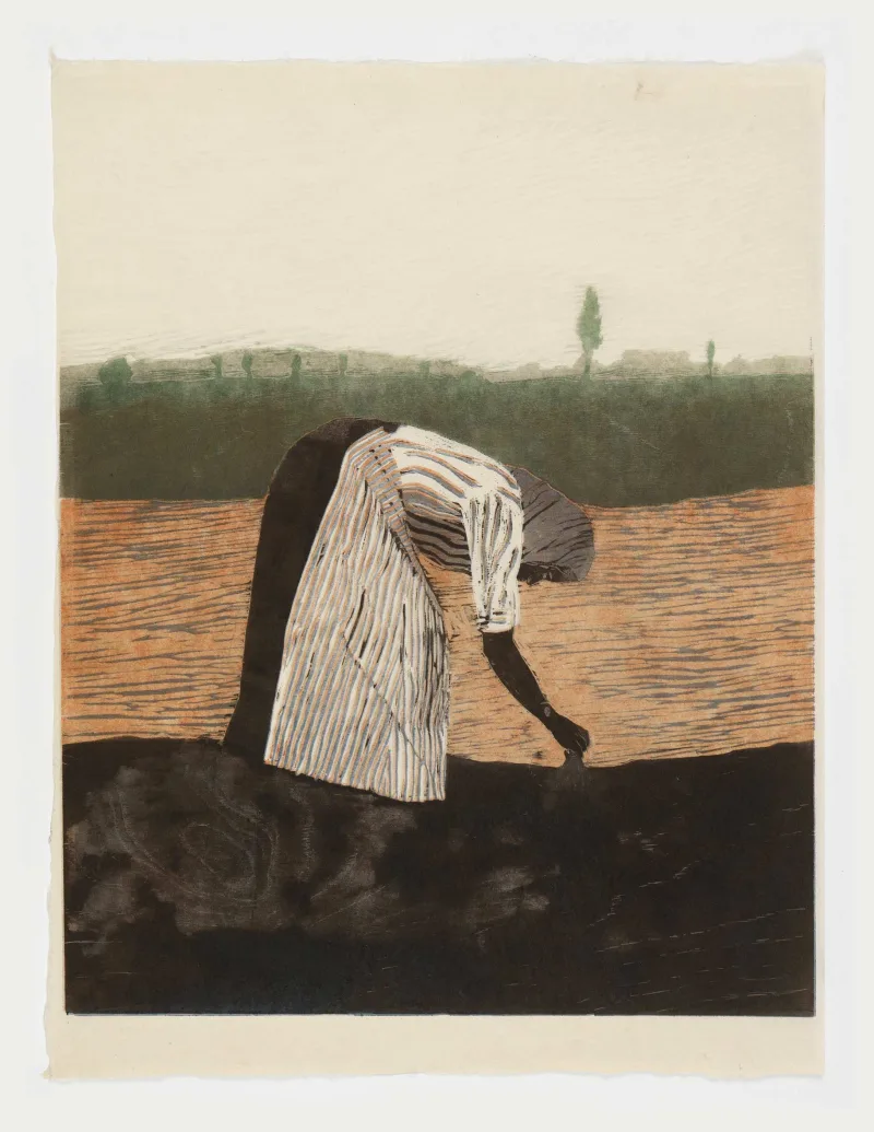 Mamma Andersson Grandma, 2016