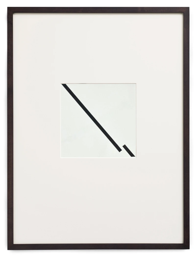 Manuel Espinosa Untitled, 1982