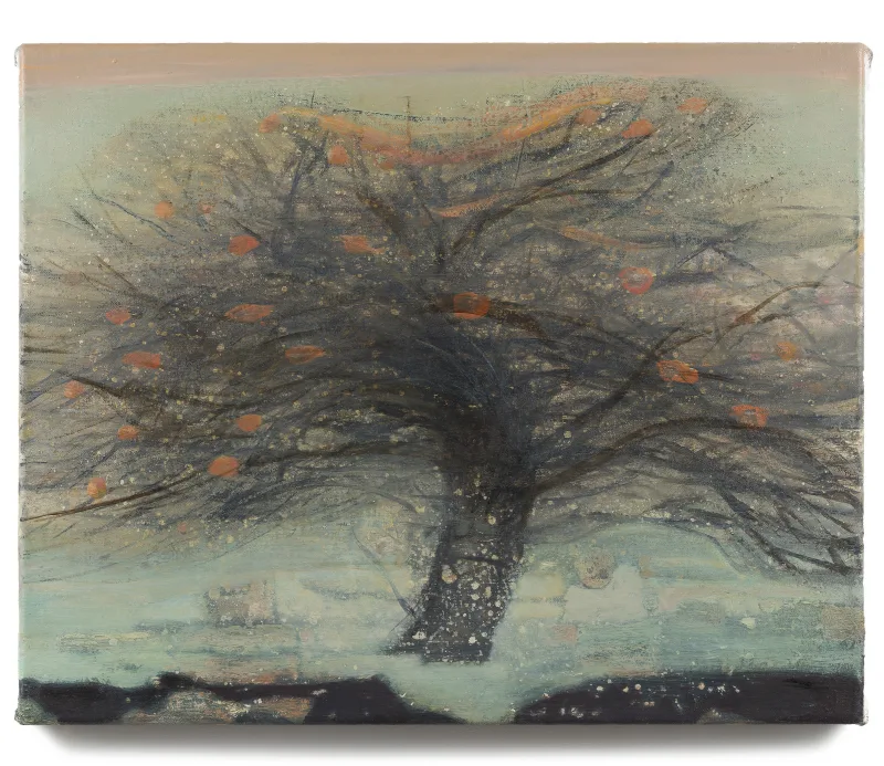 Ged Quinn Hobblebush, 2019