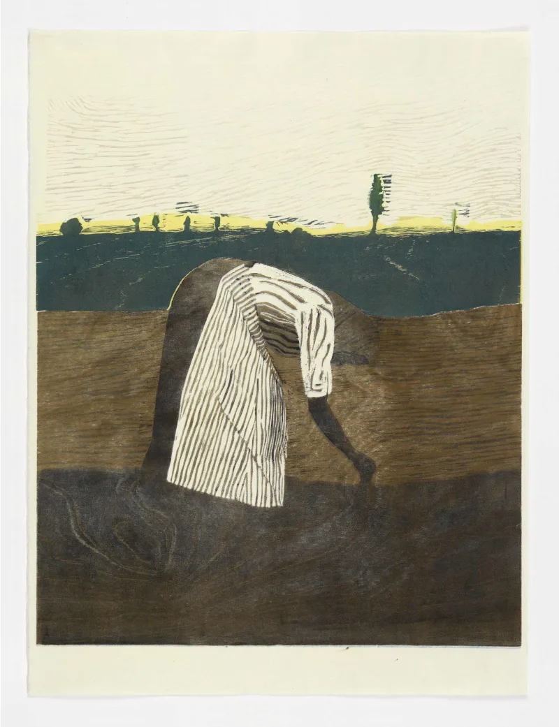 Mamma Andersson Grandma, 2016