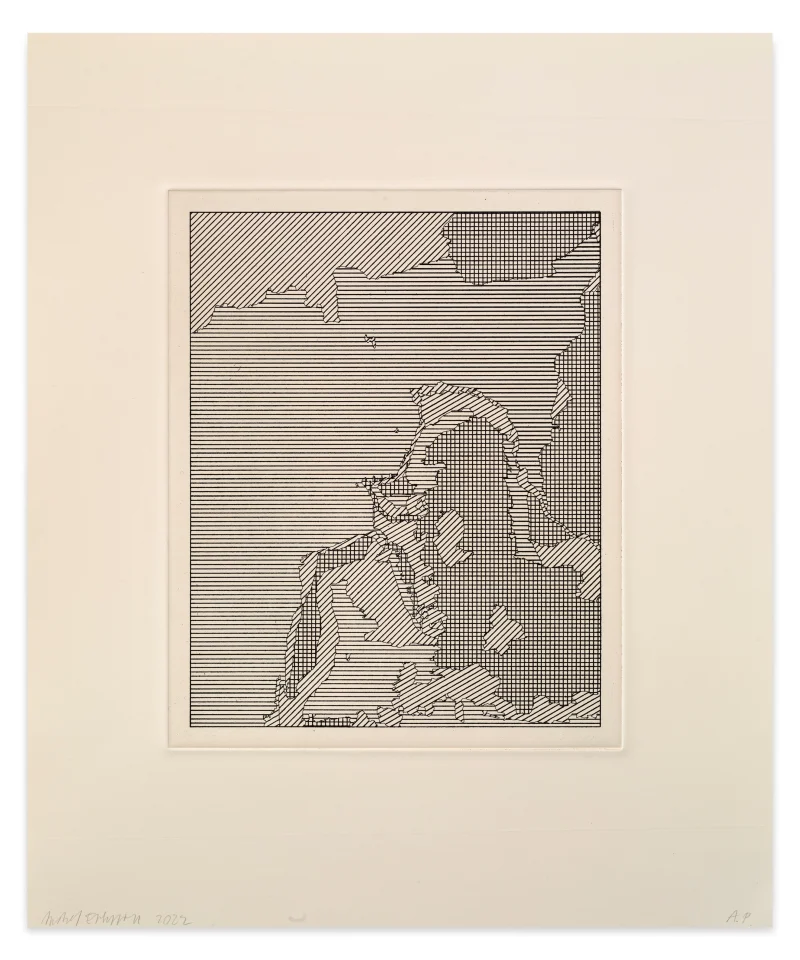 Andreas Eriksson Selfjòt, 2022 € 1,500
