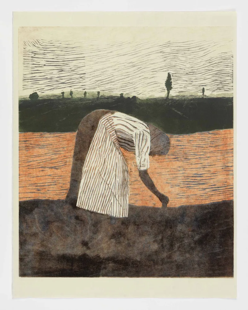 Mamma Andersson Grandma, 2016