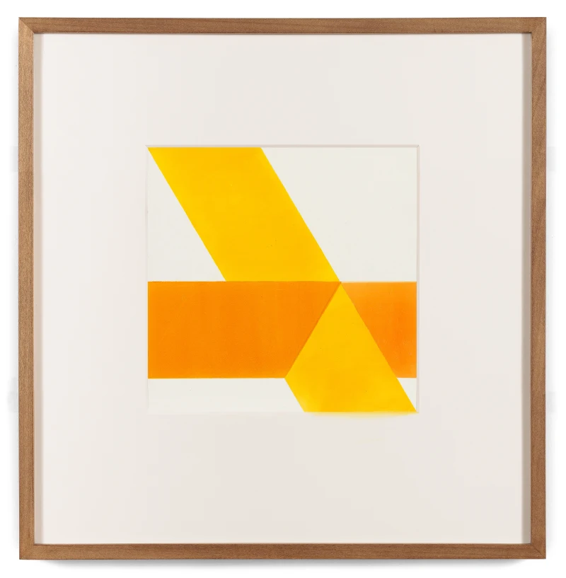 Manuel Espinosa Untitled, c. 1974