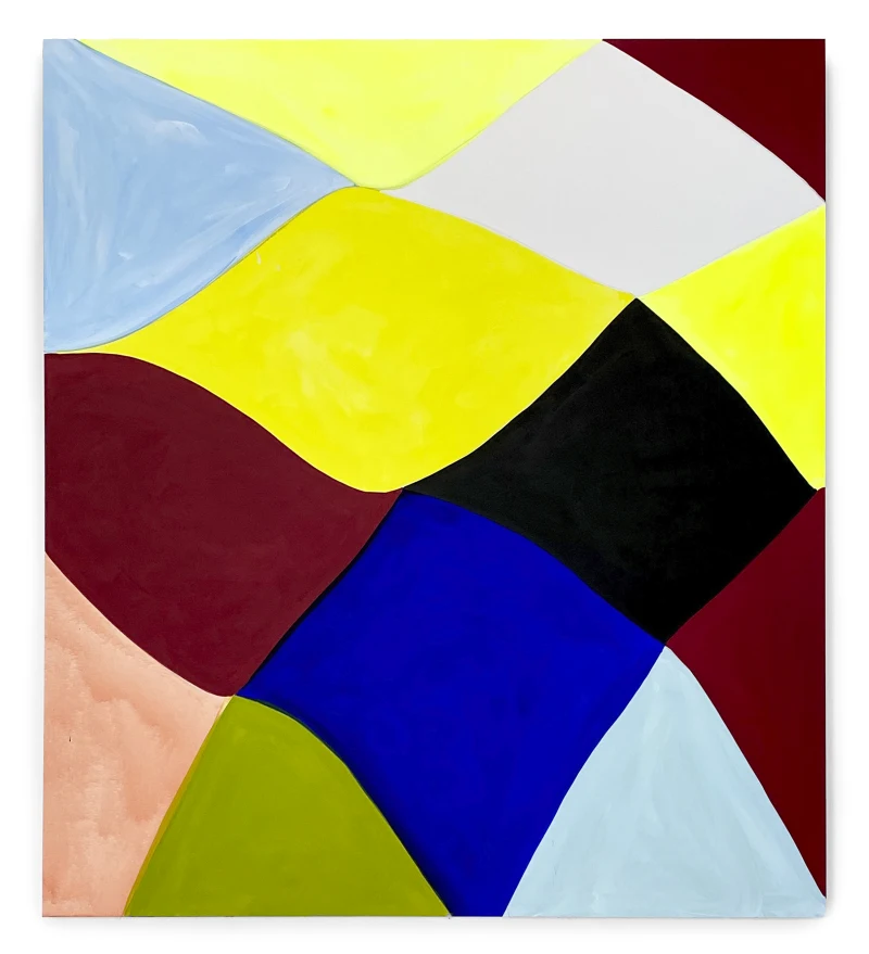 Marina Adams RBG, 2020