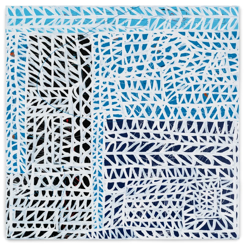 Pam Glick Field Maple, 2024