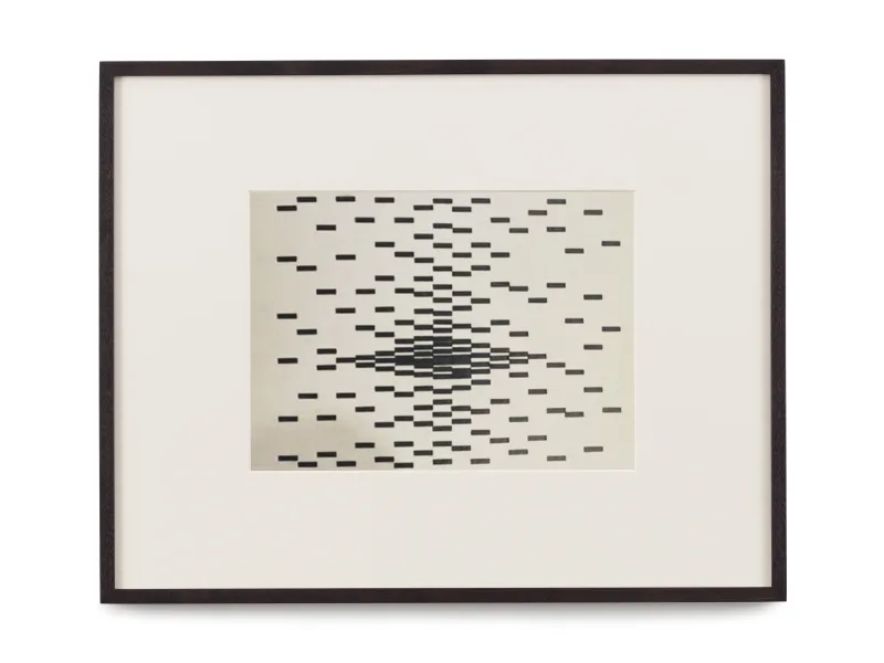 Manuel Espinosa Untitled, c. 1978