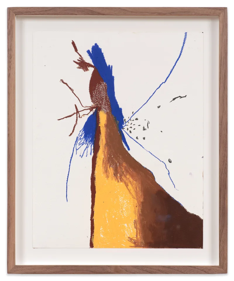 Ana Cláudia Almeida Hair receding, 2025