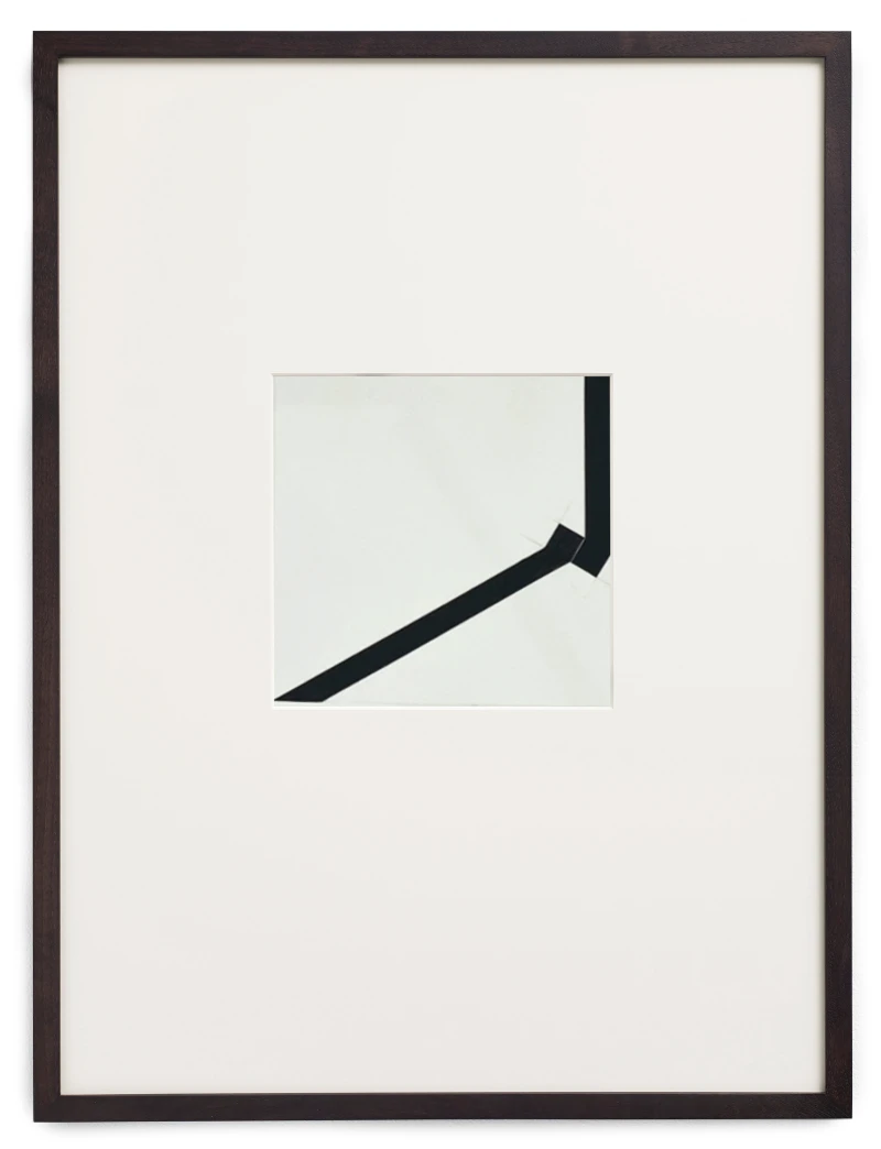 Manuel Espinosa Untitled, 1982