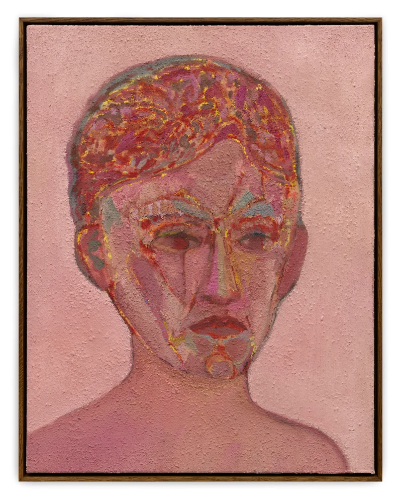 Sky Glabush Young Acrobat, 2023