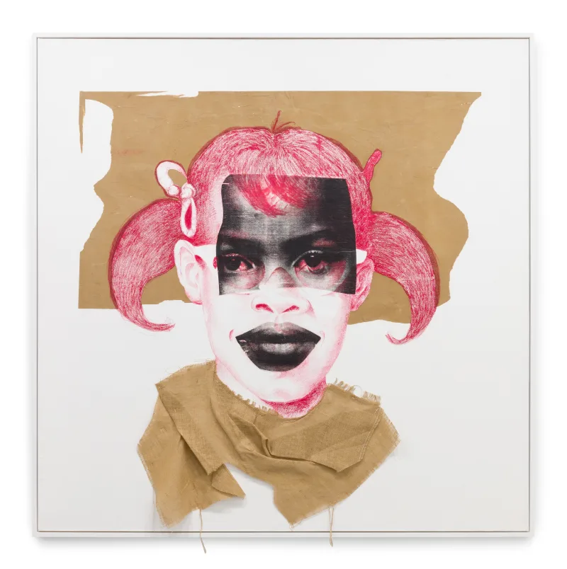 Deborah Roberts Little Debbie, 2014