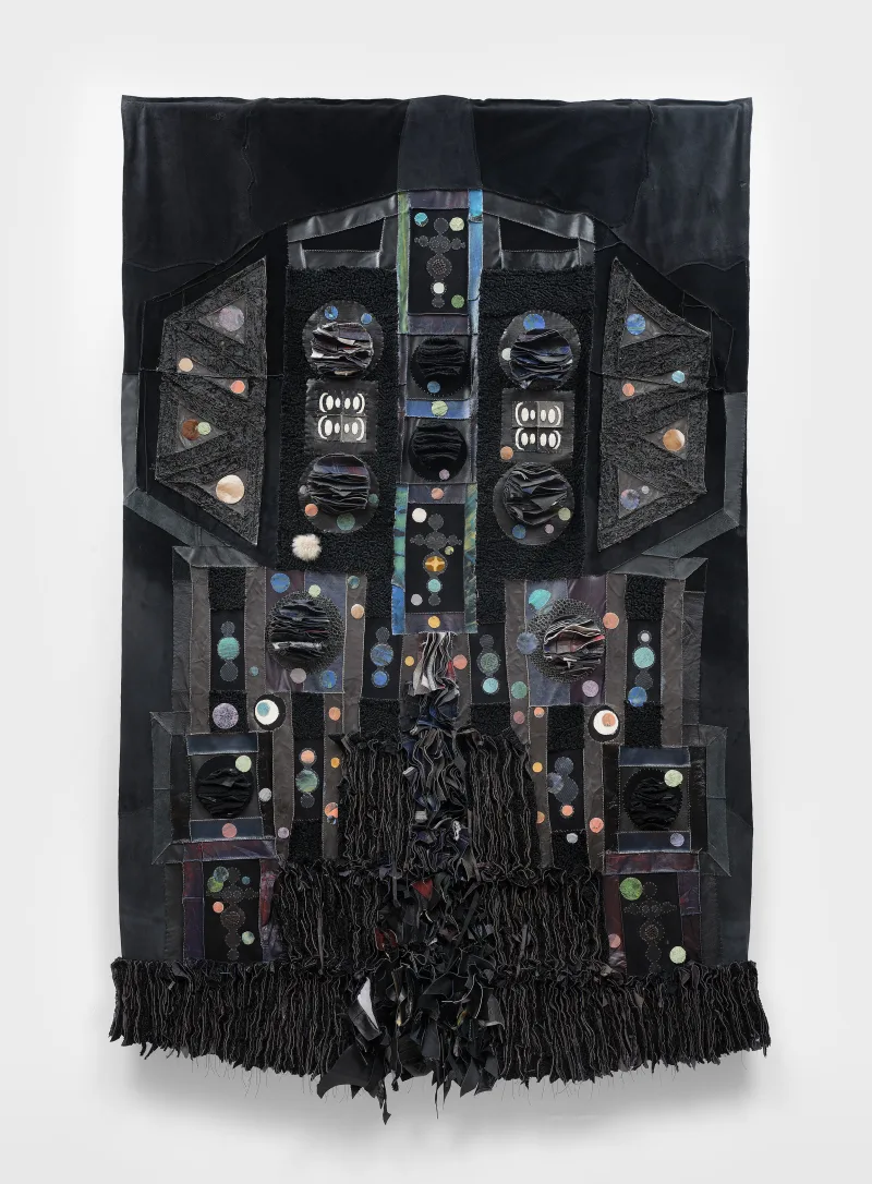 Tau Lewis Belly of the Abyss, 2022