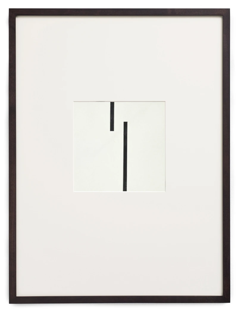Manuel Espinosa Untitled, 1982
