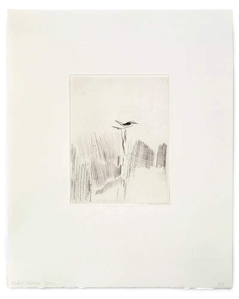 Andreas Eriksson Untitled, 2021 € 1,500