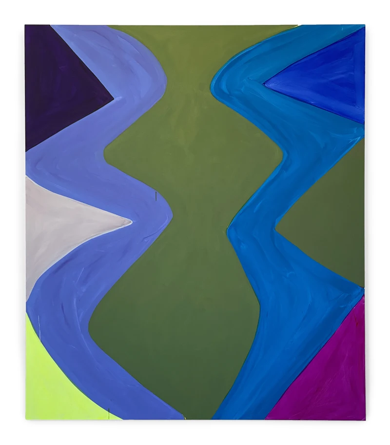 Marina Adams Lady Day, 2020