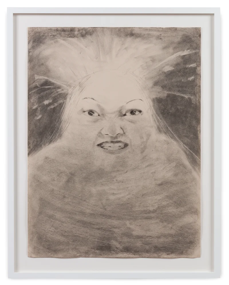 Sasha Gordon Volcano, 2022