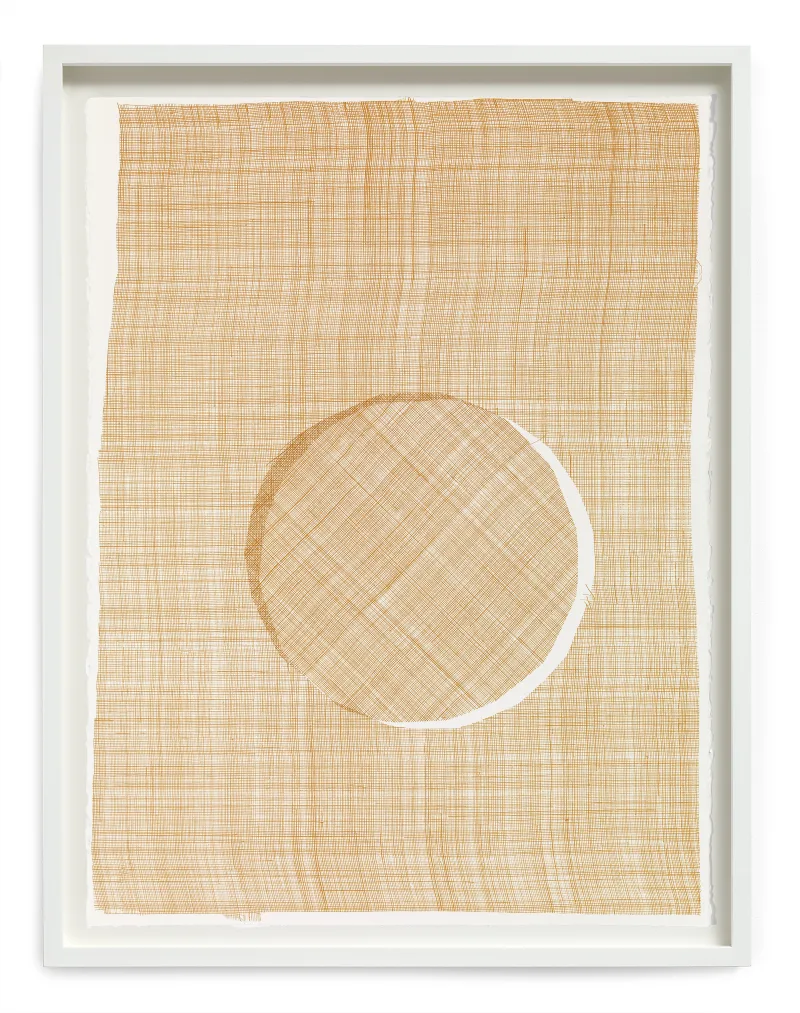Claire Barclay Tenuity, 2019-21 £2,250 (ex tax)