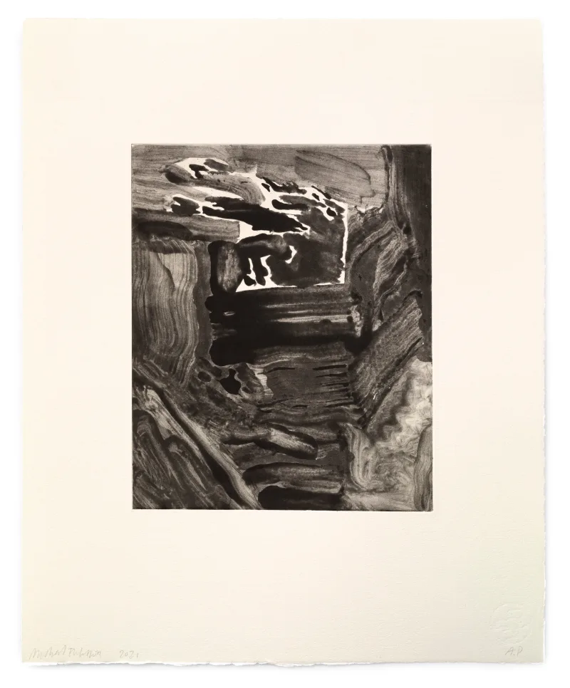 Andreas Eriksson Untitled, 2021 € 1,500