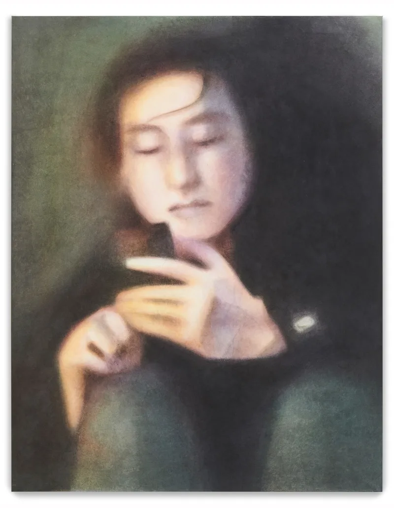 Yooyun Yang Seeing, 2024