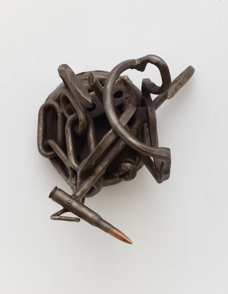 Melvin Edwards Imperial Hwy, 2012 - 2017