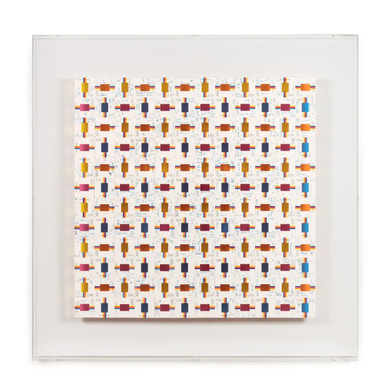 Luiz Zerbini Ver Deste Lado, 2014