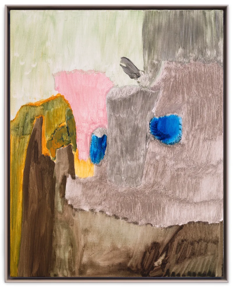 Andreas Eriksson Sker, 2023