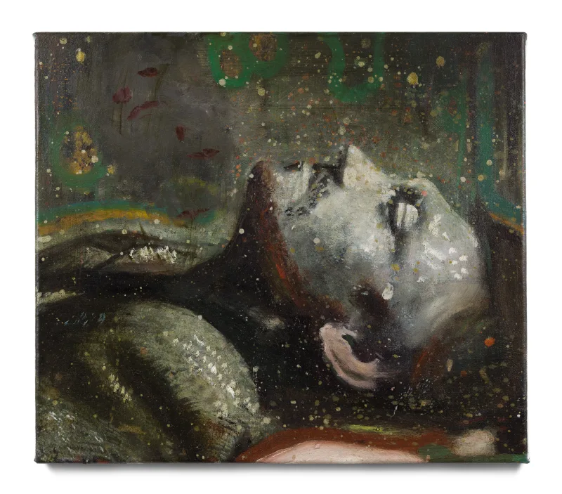 Ged Quinn Powers Of Summer, 2019