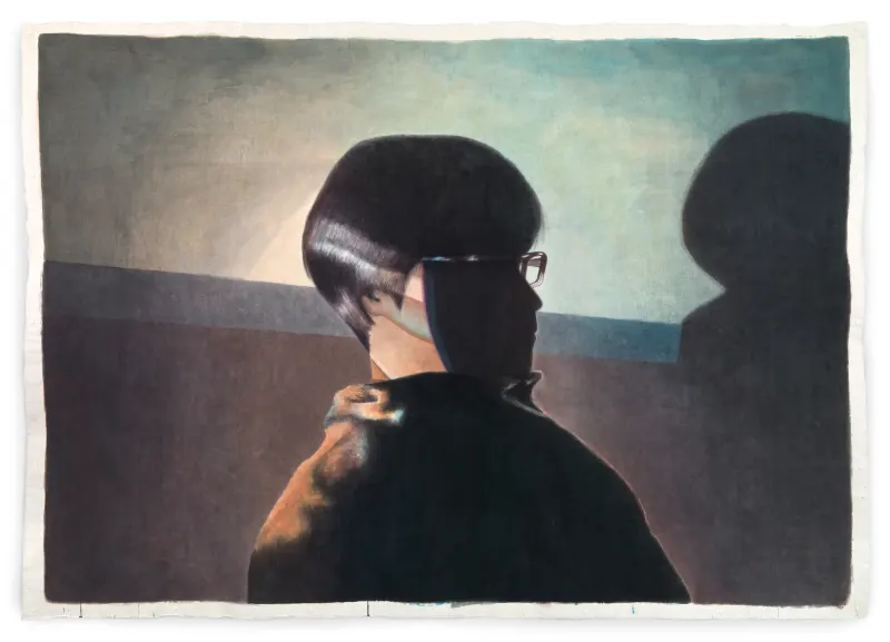 Yooyun Yang Beam, 2020