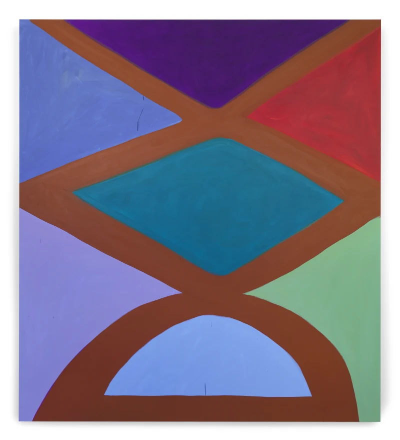 Marina Adams Atlas’ Wife, 2019