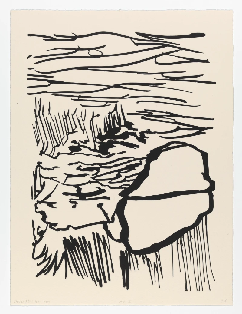 Andreas Eriksson, Resa III, 2019