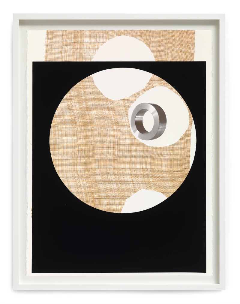 Claire Barclay Tenuity, 2019-21 £2,250 (ex tax)