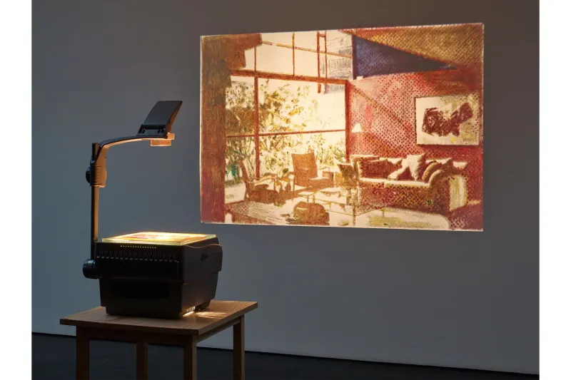 Juan Araujo Hall Baeta, 2014