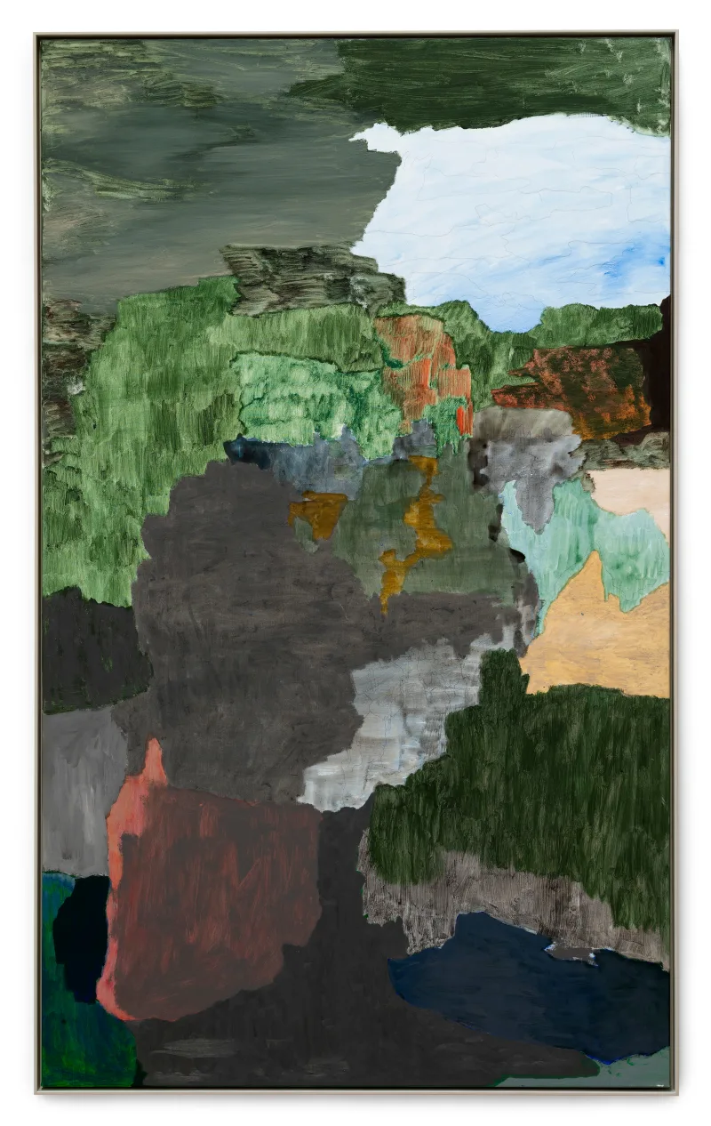 Andreas Eriksson Terra, 2019-2021