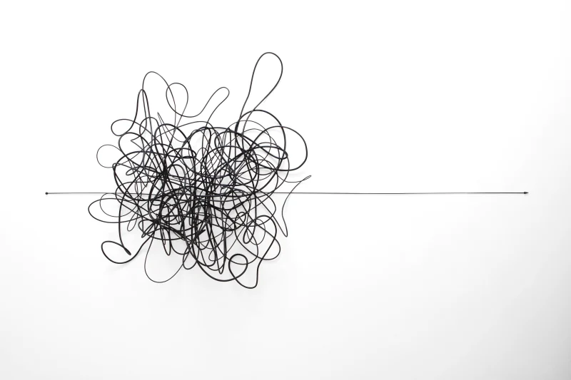 Tom Friedman Untitled (Adventure), 2013