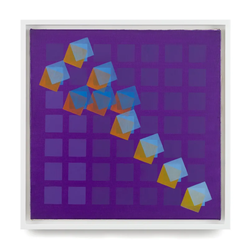 Manuel Espinosa Untitled, c.1979