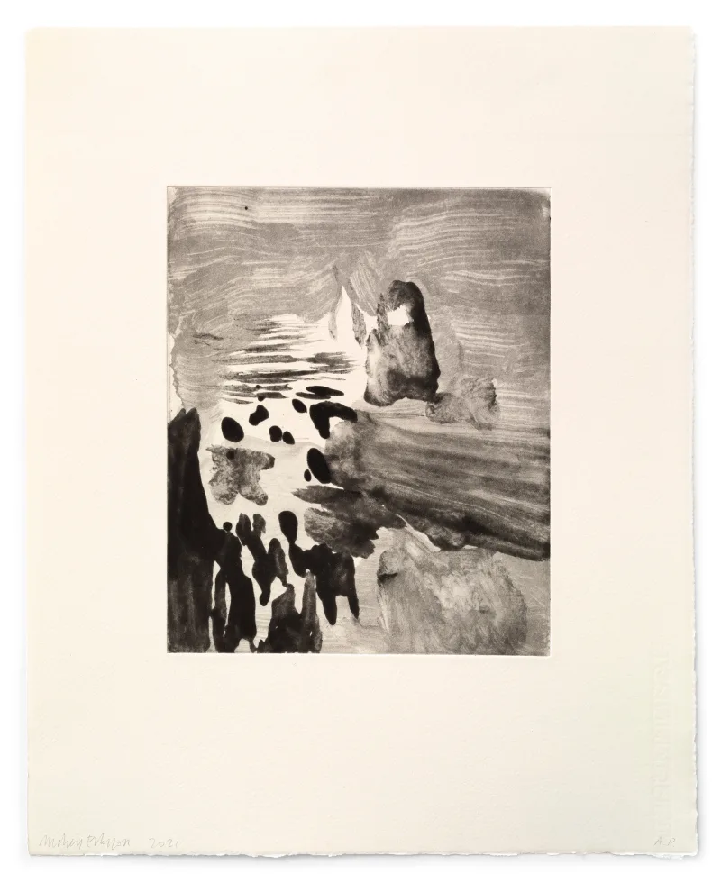 Andreas Eriksson Untitled, 2021 € 1,500
