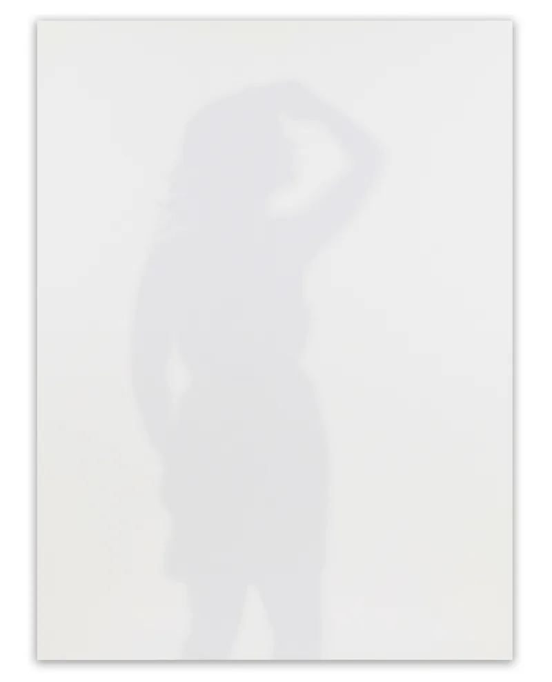 Jiro Takamatsu Shadow, 1997