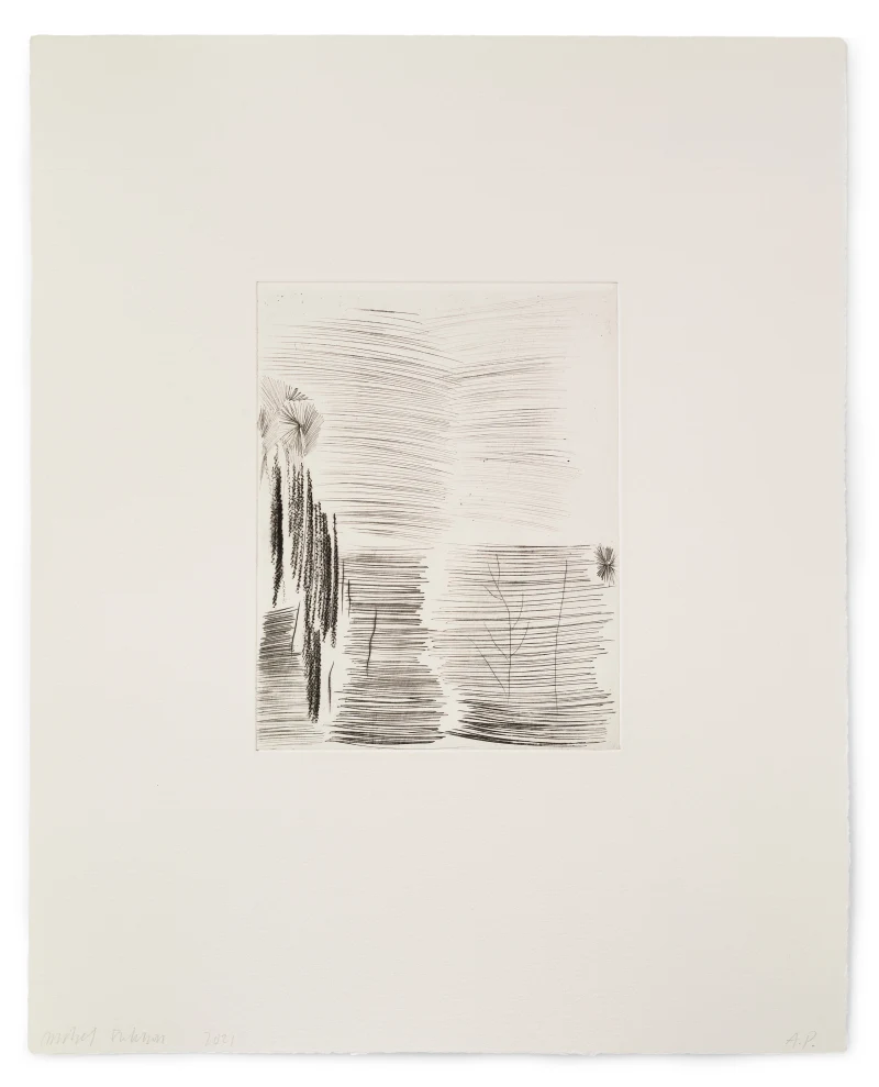 Andreas Eriksson Untitled, 2021 € 1,500