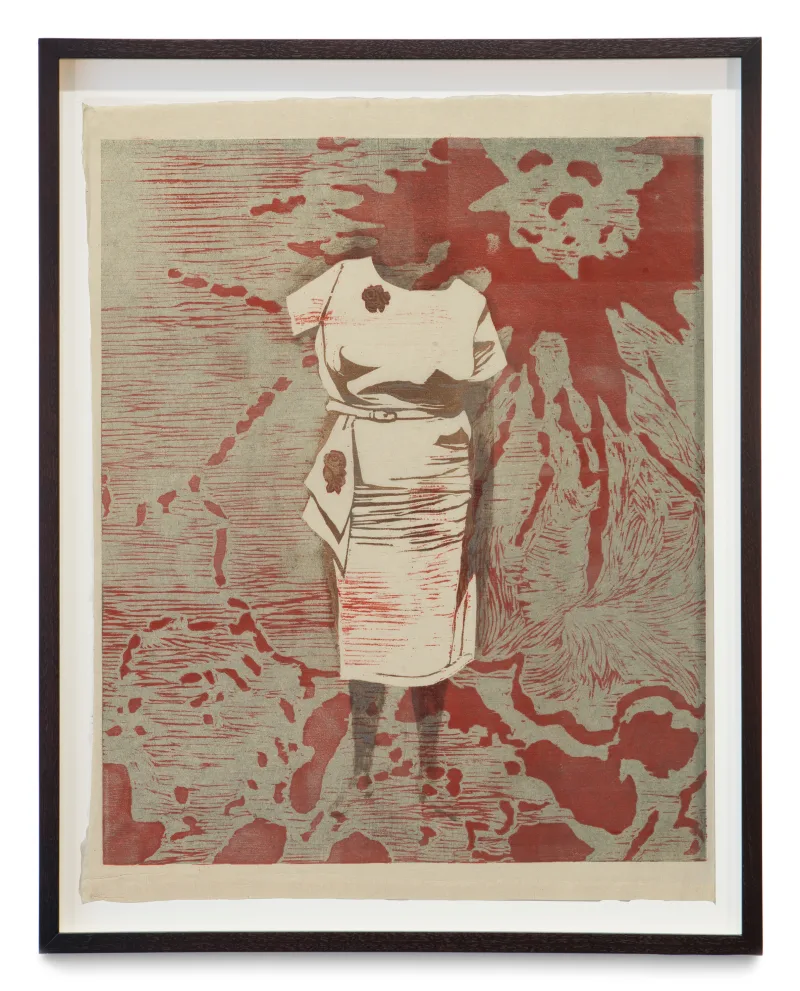 Mamma Andersson Dress, 2015