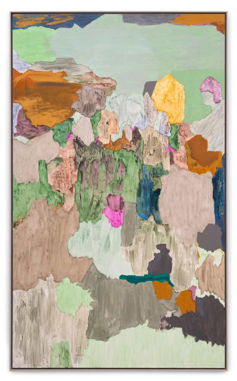 Andreas Eriksson Granland, 2023