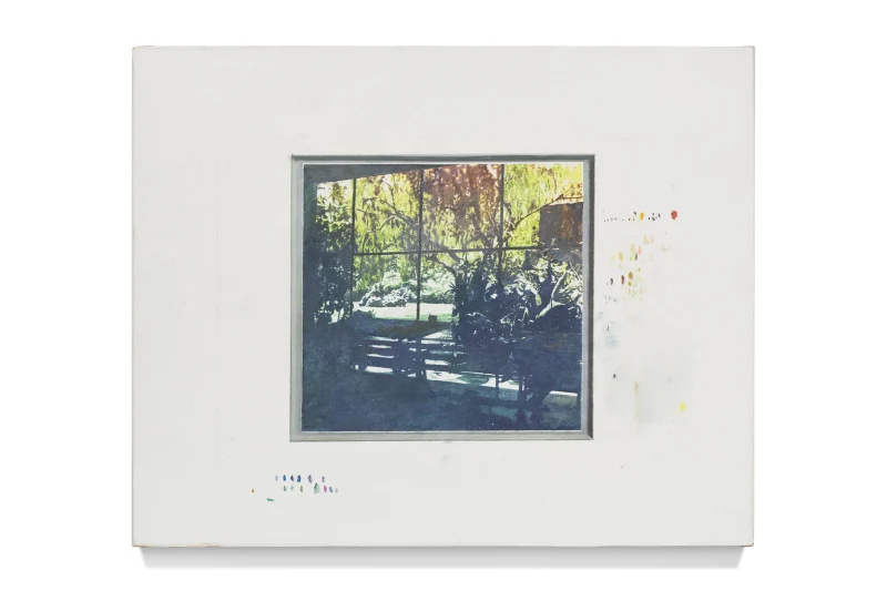 Juan Araujo Barragan slide, 2020