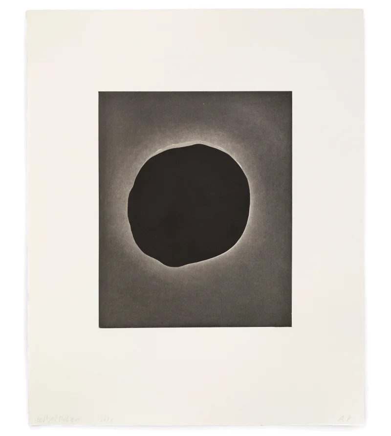 Andreas Eriksson Untitled, 2021 € 1,500