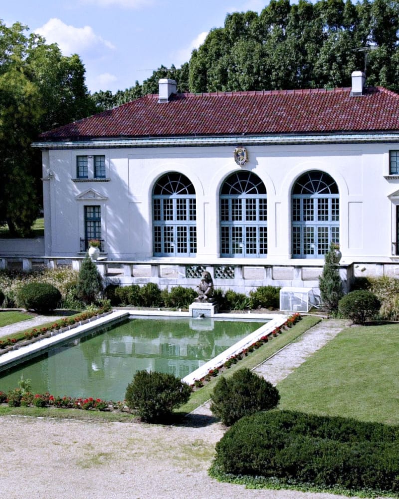 The Art Museum of the Americas presents: 'The Great Swindle' by Santiago Montoya