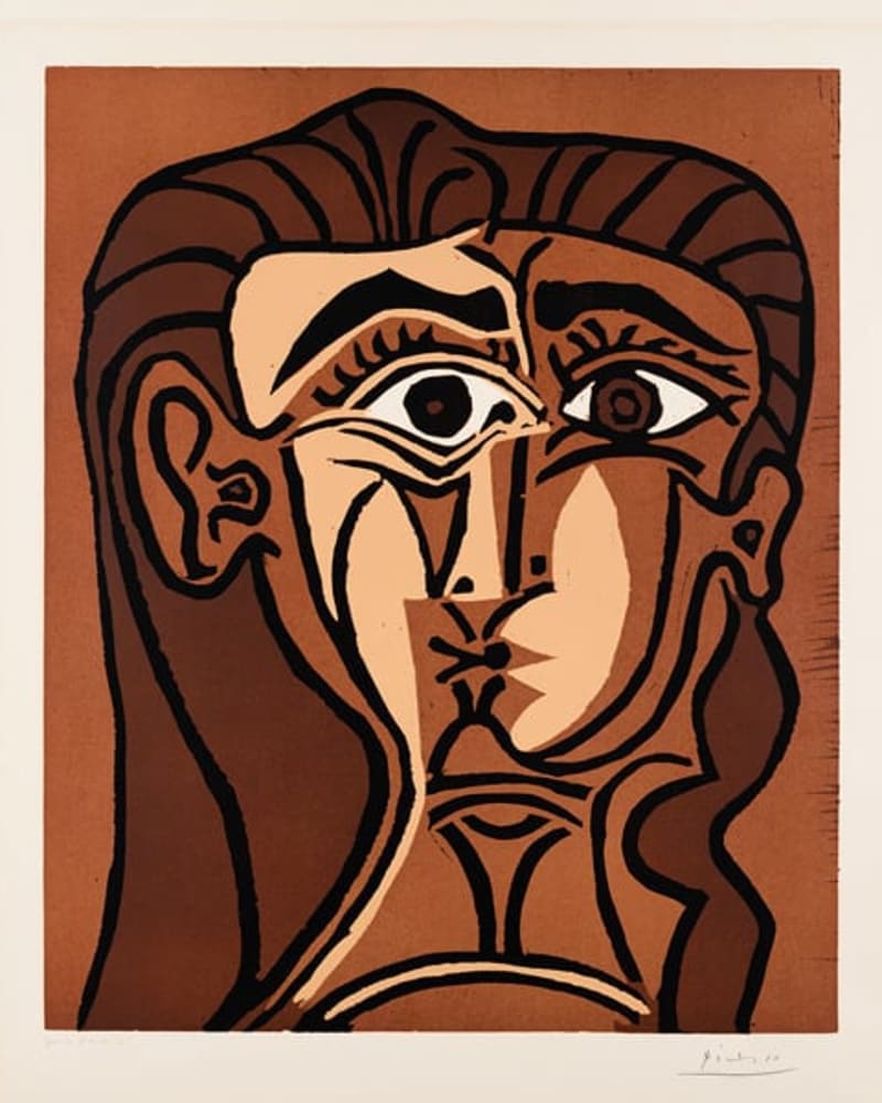 Self An exhibition of portraits and figurative sculpture