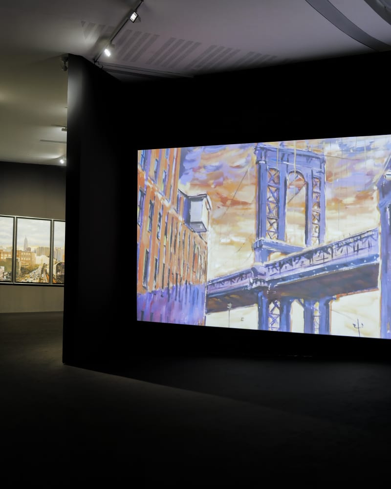 PRESS E-Flux Announcements