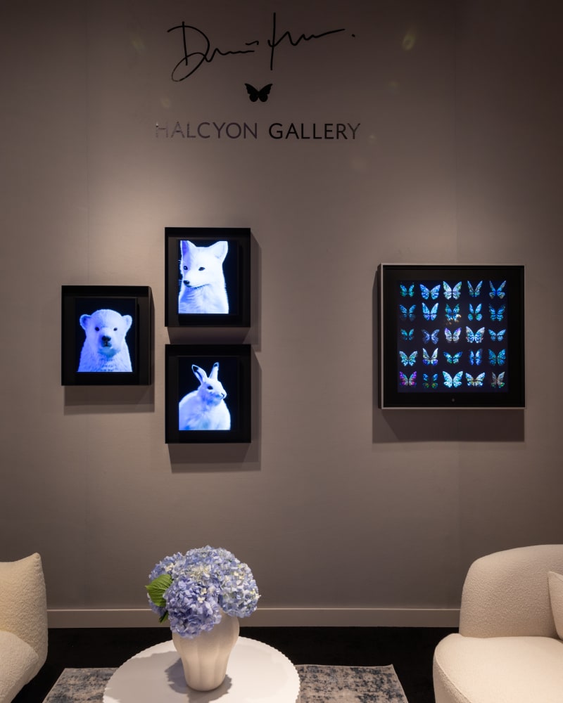 Whitewall The Best of Salon Art and Design 2023