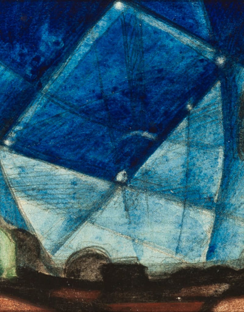 Oscar Bluemner