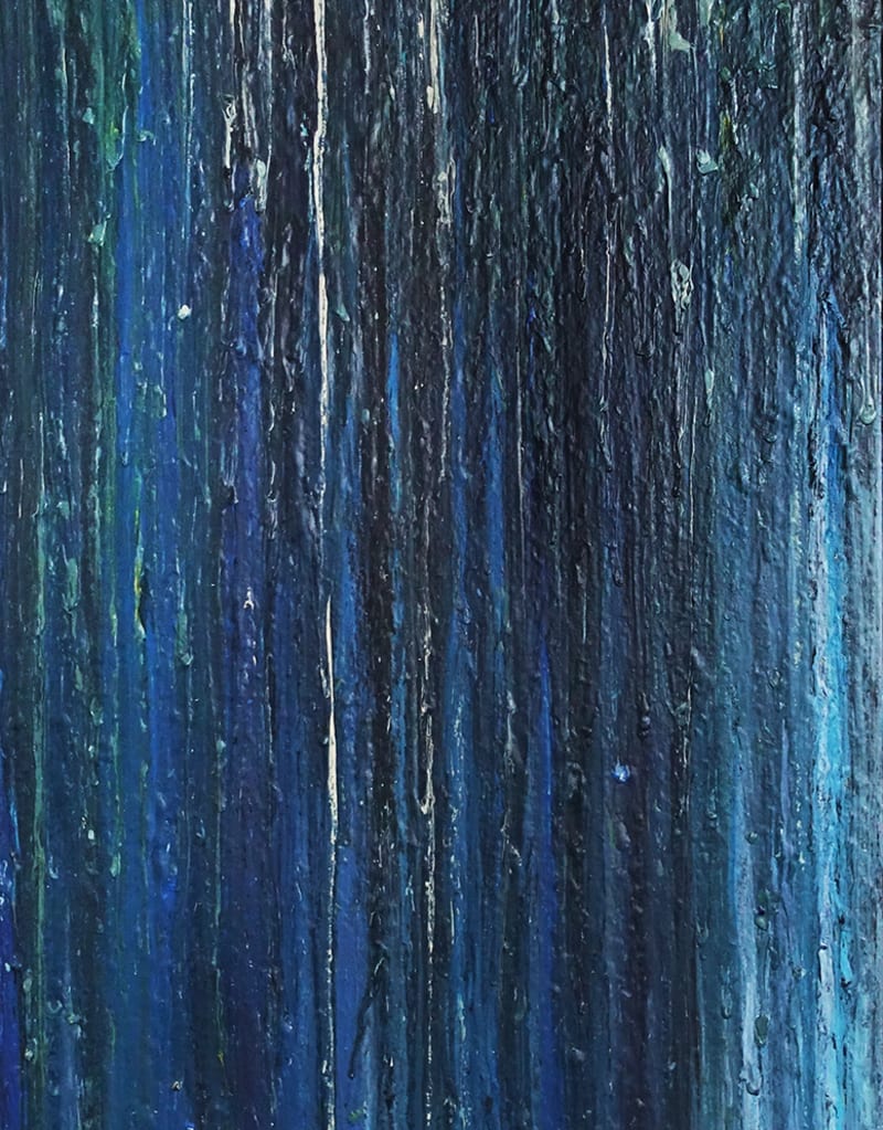 Oh Mary (78G-3), 1978